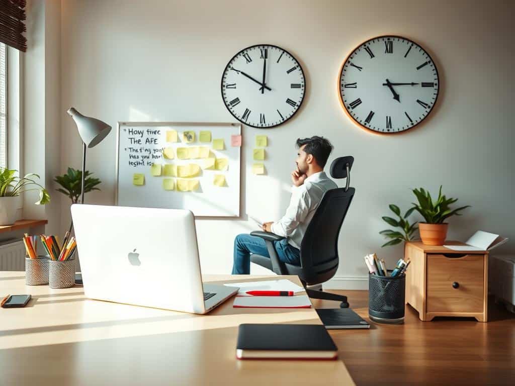productivity strategies for beating procrastination