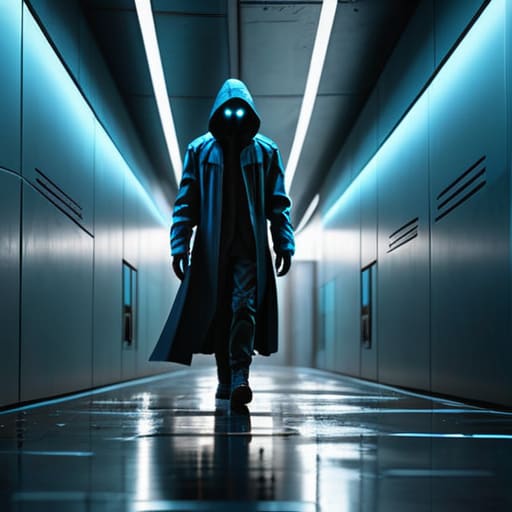 Mastering Biometric Data Obfuscation via Anti Surveillance Eyewear