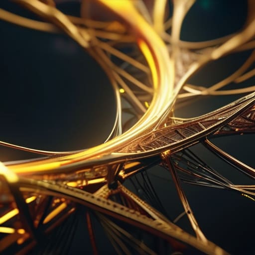 Mastering the Complex Conceptual Integration Network.