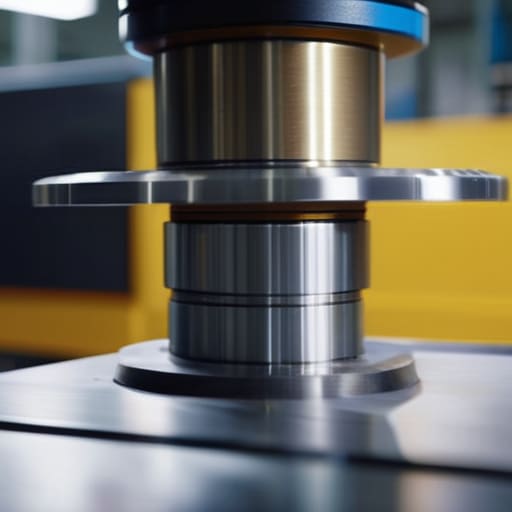 The Autonomous Shop: Cnc Tool-changing Logic 3 Finding Harmony in Tool Carousel Synchronization.
