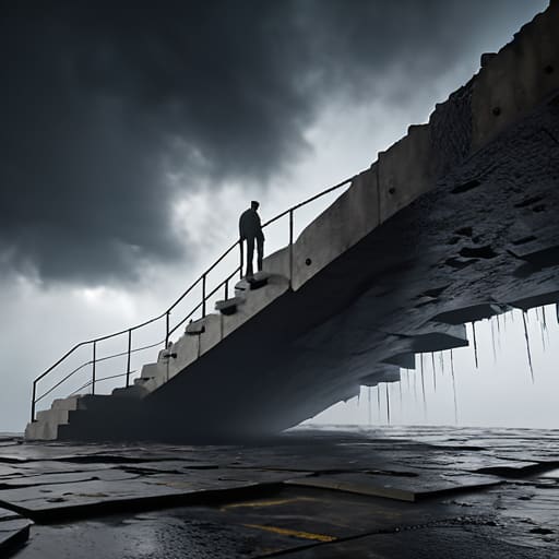 Navigating career risks Beyond the Simulation.