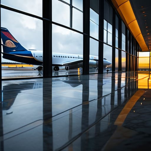 Navigating the New Global Reality through mobility.