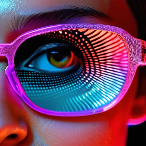 Reclaiming the Blind Spot via optical countermeasures.