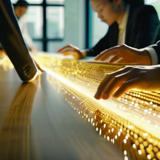 Learn on Demand: Just-in-time Skill Acquisition Audits 4 The Bottom Line on Agility.