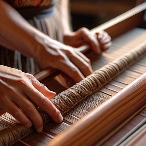 Operating as One: High-bandwidth Spousal Synchronization 4 Tying the Final Knot in relationship weaving.