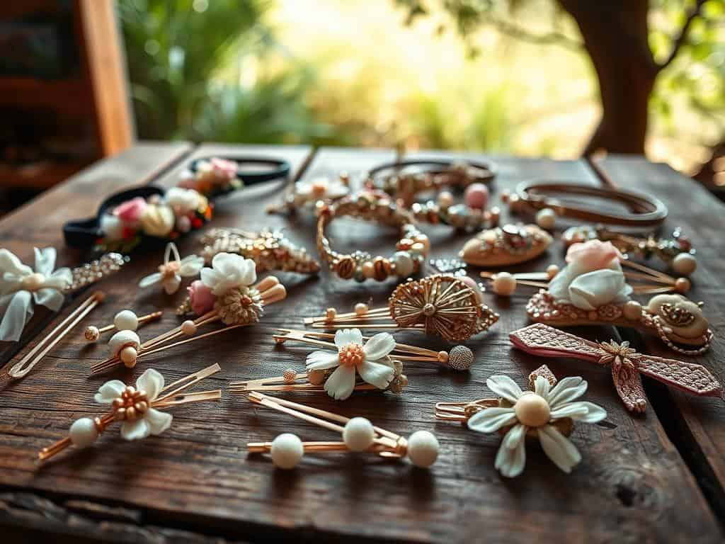 Creative DIY Hair Accessories Creative DIY Hair Accessories