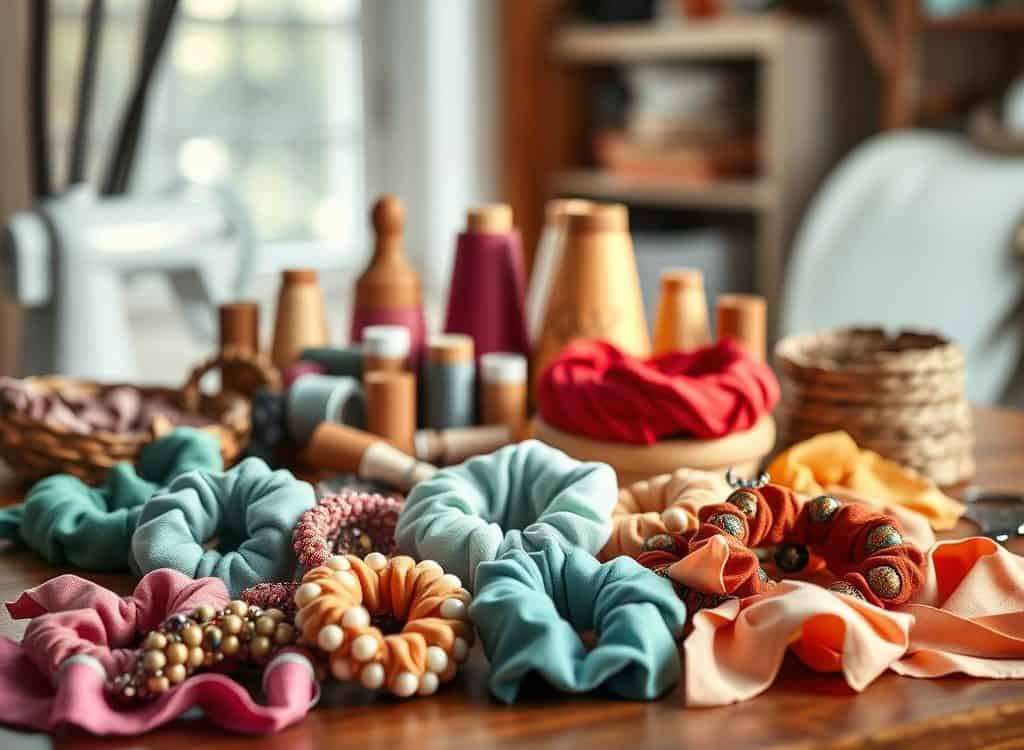 12 Trendy DIY Hair Accessories You Can Make Today! 36 DIY hair accessories