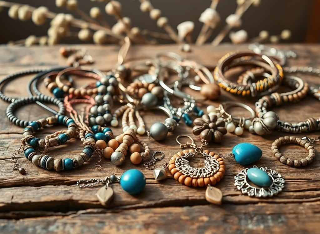 DIY jewelry trends