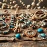 DIY jewelry trends