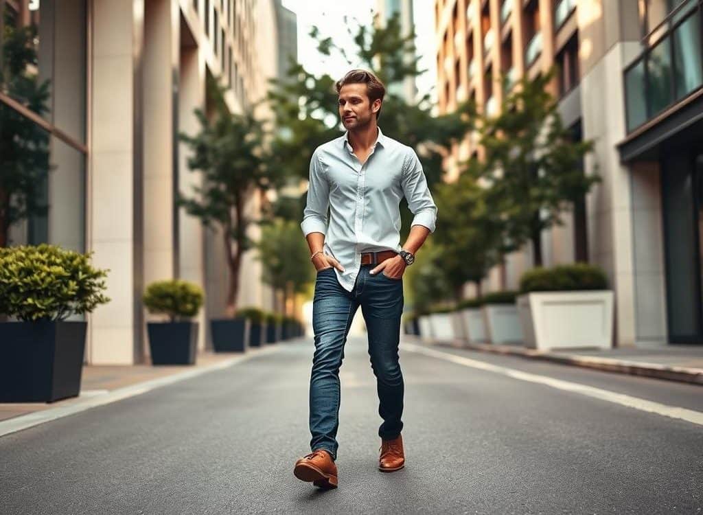 12 Simple Fashion Tips for an Effortless Look! 35 Fashion inspiration