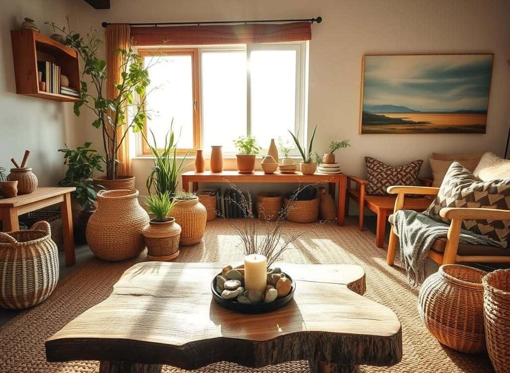 12 Nature-Inspired Home Decor Ideas You’ll Love! 35 Nature-inspired decor
