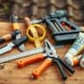 Roofing tools