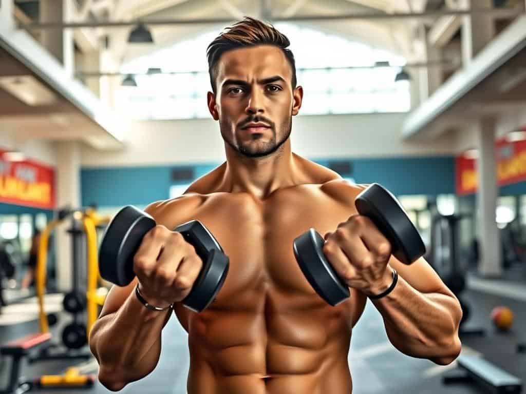 boosting workout motivation