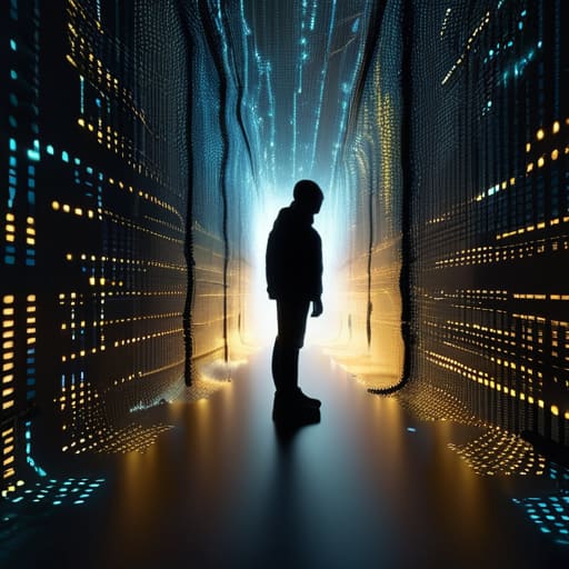 Beating the Algorithm: Shadowban Evasion Blueprint 1 Algorithmic Shadowban Evasion Blueprint guide photograph.