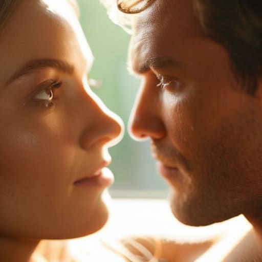 Operating as One: High-bandwidth Spousal Synchronization 1 High-Bandwidth Spousal Synchronization operating as one.