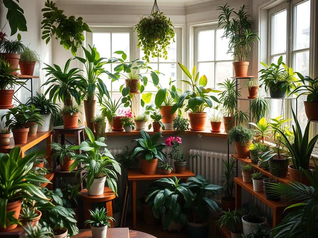 indoor plants indoor plants