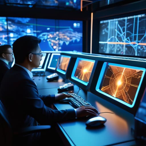Survival as Engine: Competition-driven Growth 2 Geopolitical Rivalry and Technological Advancement connection.