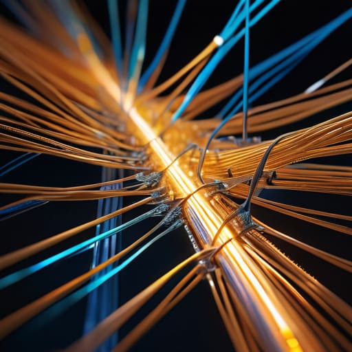 Maximizing the Pipe: Multiplexing Economics 2 Mastering Resource Allocation Efficiency in High Traffic Networks