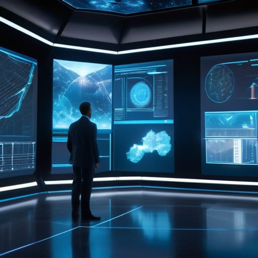 The Rigorous Audit: Epistemic Benchmarking 4 Moving Beyond the Guesswork with auditing.
