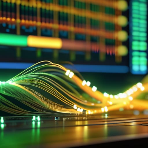 Maximizing the Pipe: Multiplexing Economics 4 The Bottom Line on Multiplexing Economics.