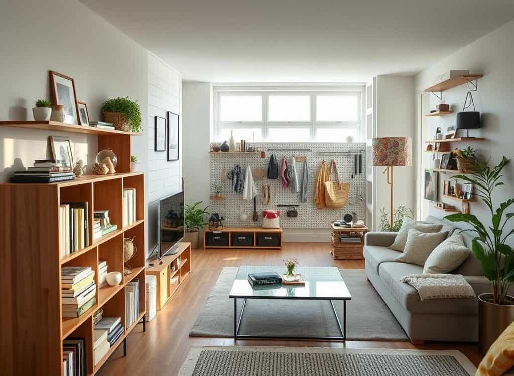 DIY storage hacks