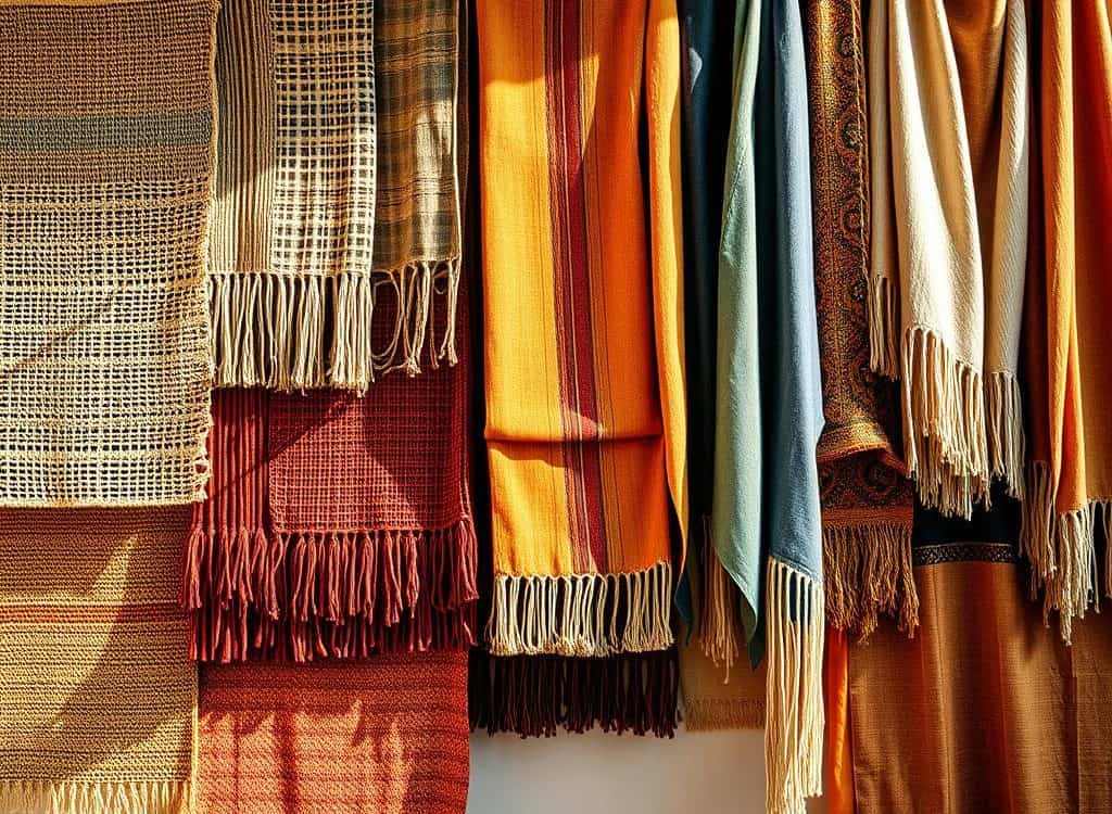 10 Fabric Wall Art Ideas to Add Texture & Color! 35 Fabric wall art
