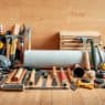 Flooring tools
