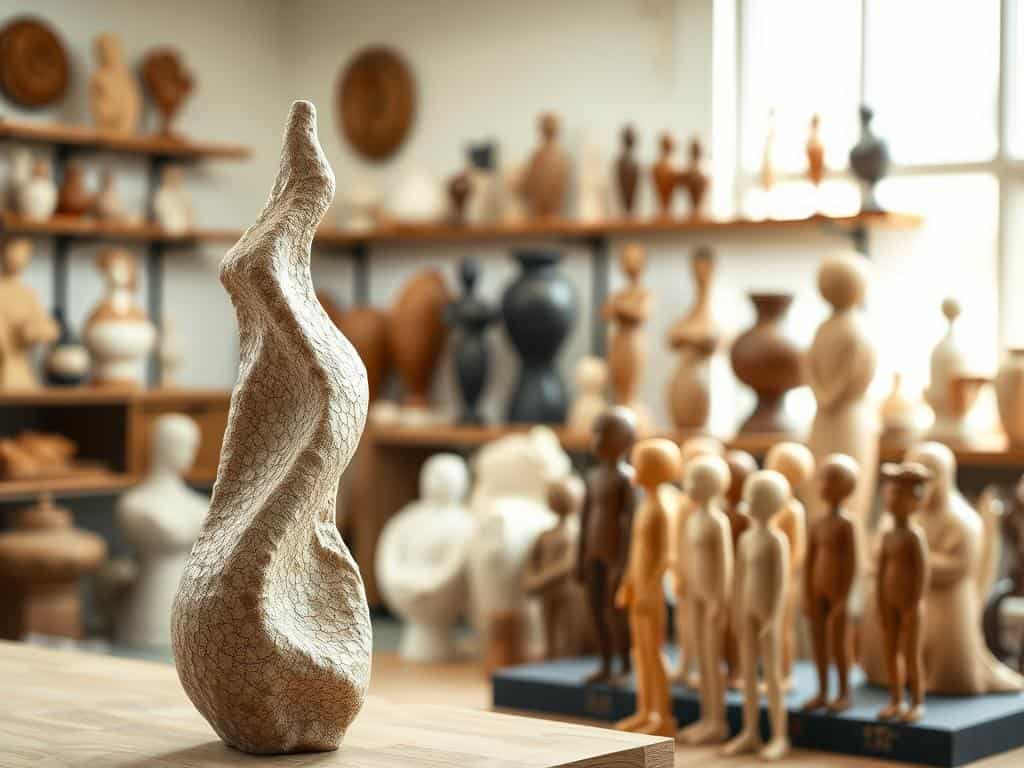 benefits of handmade sculptures