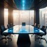 Techno-Animism Corporate Belief Structures in The Ghost Firm.