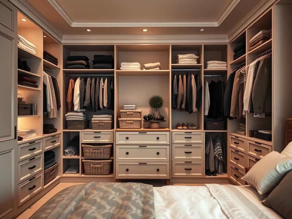 room-specific organization room-specific organization