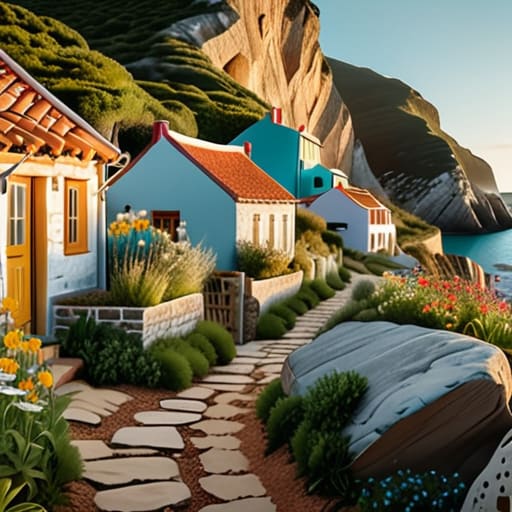 Woven With Wonder: How to Plan a Cheap Weekend Away That Feels Like a Rich, Rustic Retreat 2 Discovering Budget Friendly Travel Destinations With Rustic Charm