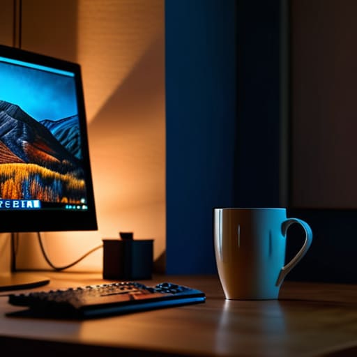 Woven in Solitude: How Remote Work Changed Friendships and the Delicate Art of Keeping Our Social Tapestry Intact 2 Frayed Edges Navigating Social Isolation in Remote Employees
