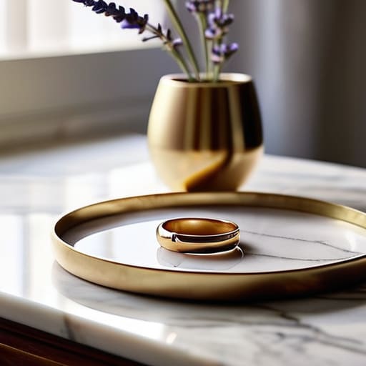 A No-nonsense Guide to Cleaning Your Gold Jewelry Without the Hype 2 Gentle Cleaning Solutions for Gold and Your Most Cherished Keepsakes