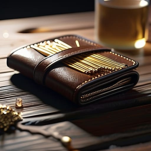 Is Your Financial Tapestry Unraveling? the Whimsical Truth About How Subscription Creep Eats a Budget. 2 Unnoticed Automated Payments Fraying Your Financial Fabric