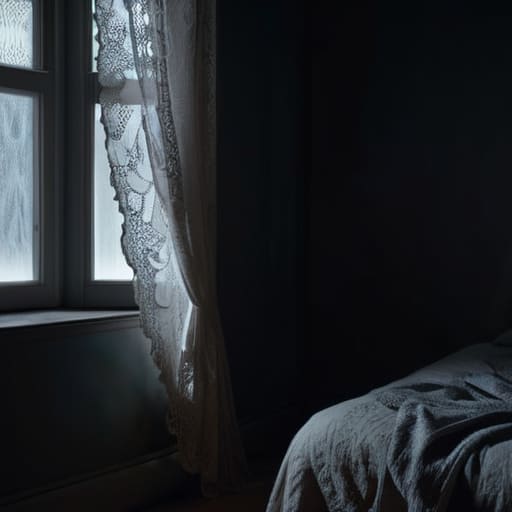 Unraveling the Psychological Impact of Loneliness on Rest.