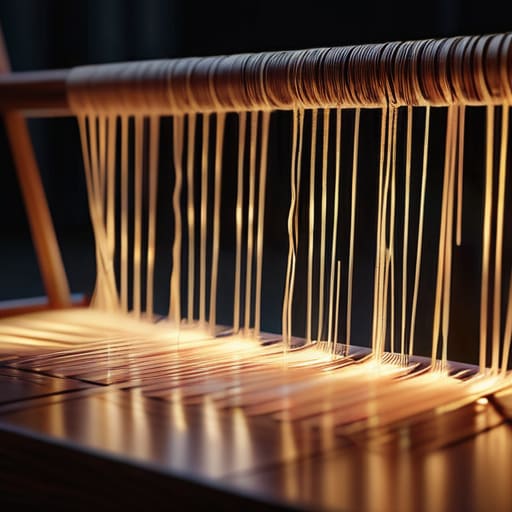 Weaving Safety With Automated Moderation Tools.
