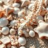 Beach jewelry