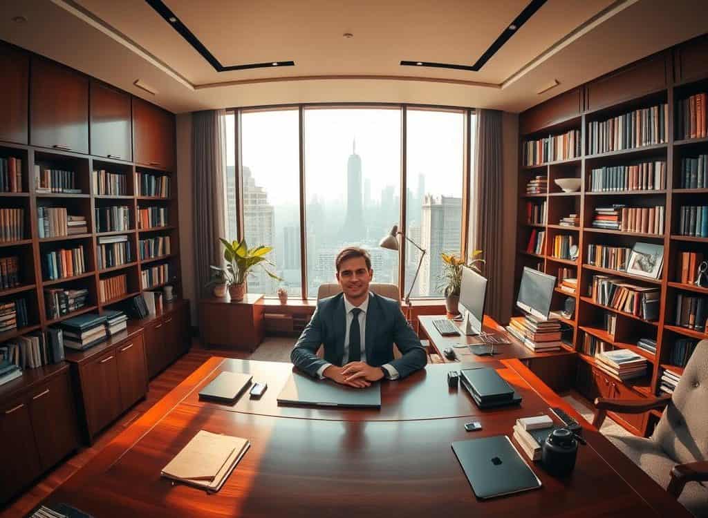 How to Think Like a Millionaire & Achieve Success! 1 Becoming successful