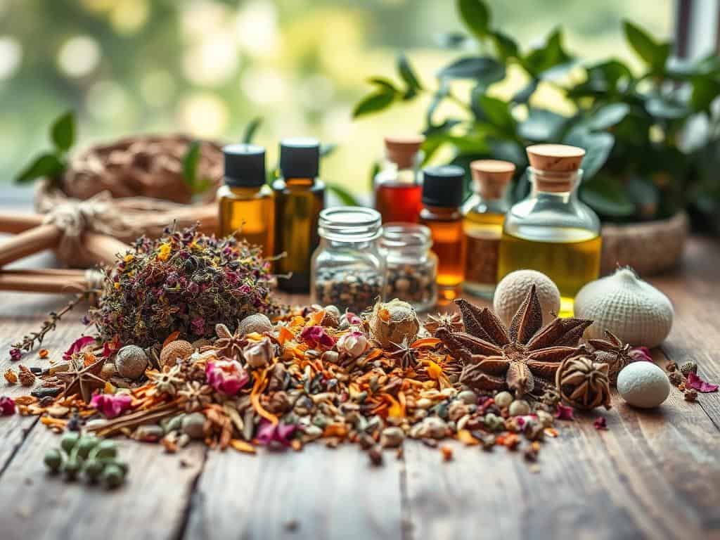 DIY home fragrance ingredients