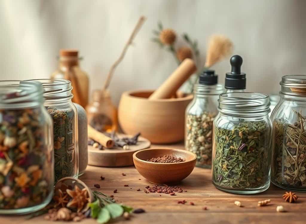 DIY home fragrances