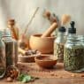 DIY home fragrances
