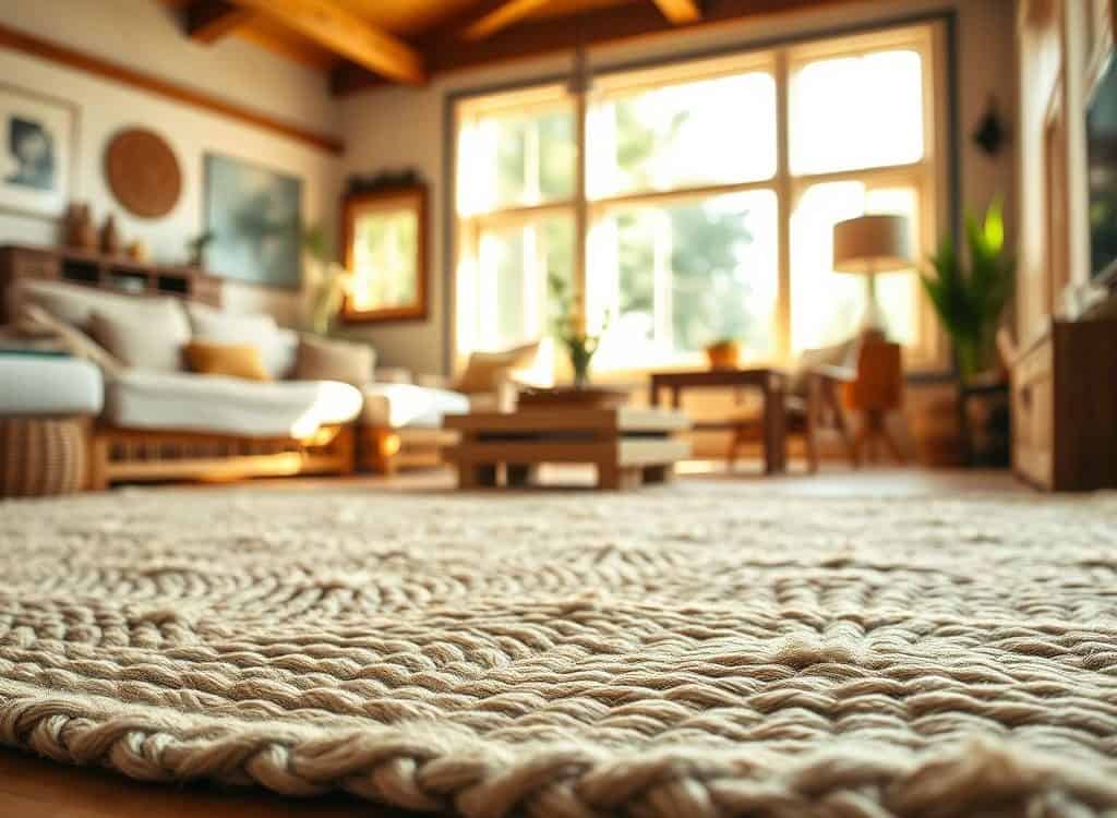 DIY rugs