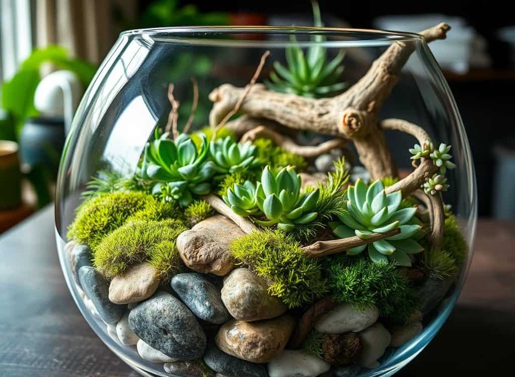 12 DIY Terrarium Ideas for a Green Indoor Oasis! 35 DIY terrariums