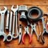 Plumbing tools