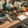 Tiling tools