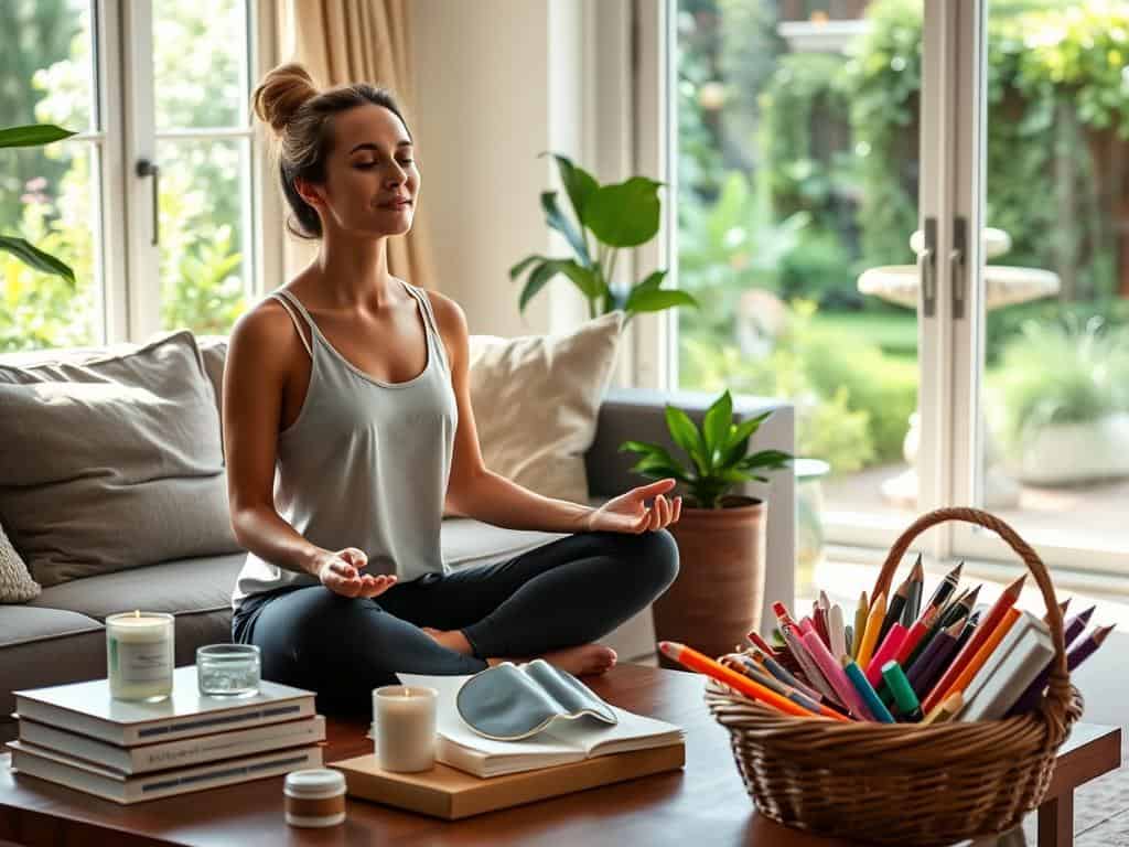Weekend self-care activities Weekend self-care activities