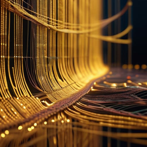 Is the Digital Loom Fraying Our Social Tapestry? Unraveling How Recommendation Systems Shape Who You Meet 9 How recommendation systems shape who you meet.