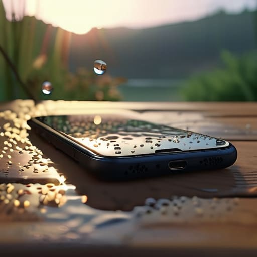 How to clear out an overloaded phone.