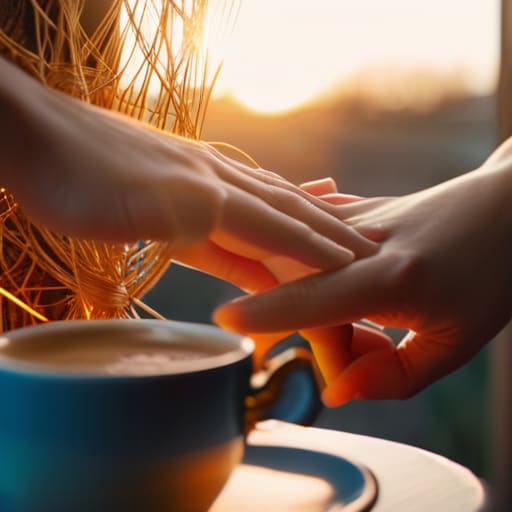 Weaving the Invisible Threads: My Whimsical Guide on How to Keep a Friendship Going Long Distance Without Losing the Texture of Connection 8 How to keep a friendship going long distance.