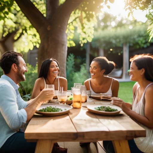 How to split costs with friends without friction.